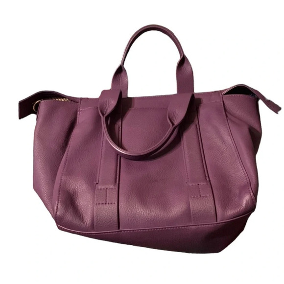 Handbags - A New Day purple purse